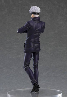 Jujutsu Kaisen PopUp Parade Figure SATORU GOJO