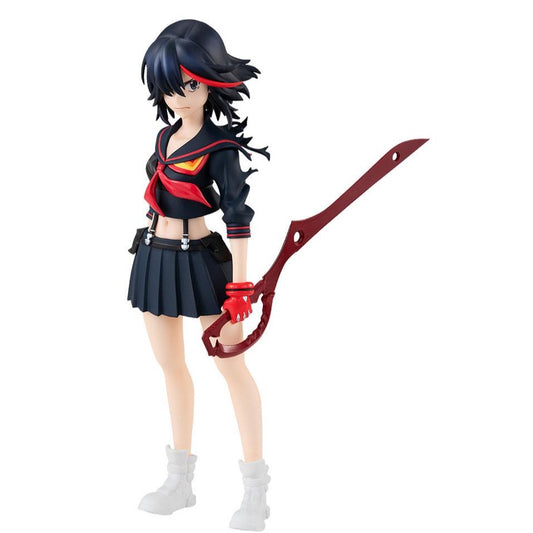 Kill La Kill - Ryuko Matoi