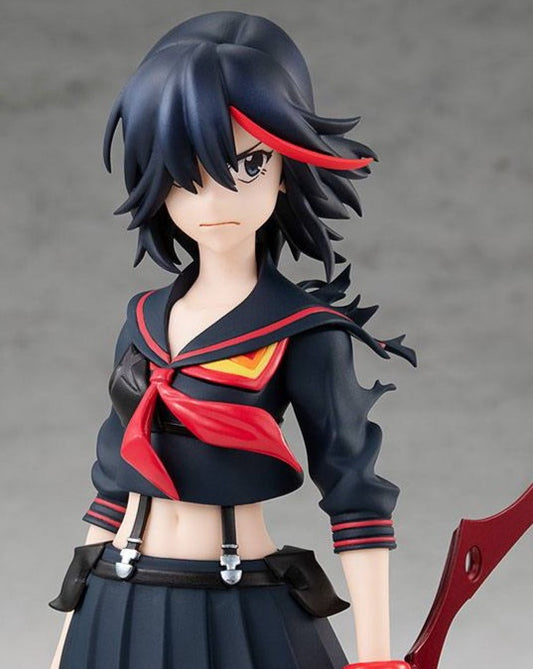 Kill La Kill PopUp Parade Figure RYUKO MATOI