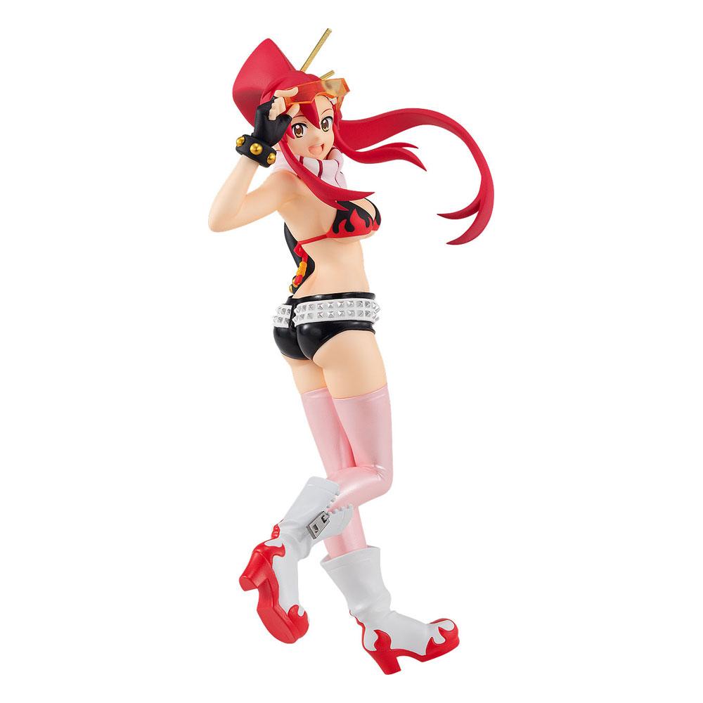 Tengen Toppa Gurren Lagann - Yoko