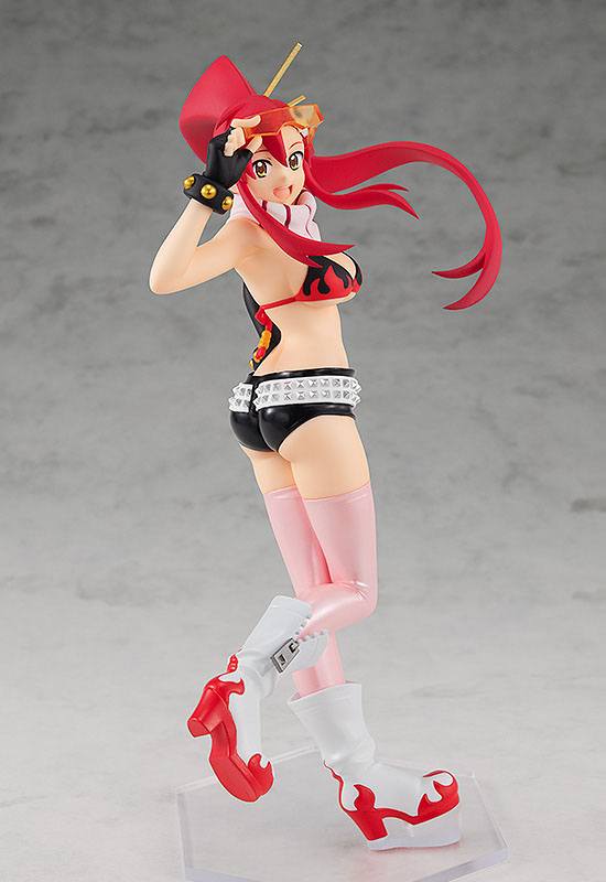 Tengen Toppa Gurren Lagann PopUp Parade Figure YOKO