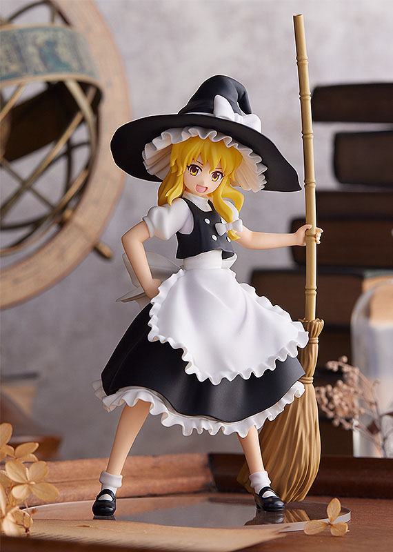 Projet Touhou - Marisa Kirisame