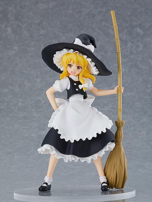 Projet Touhou - Marisa Kirisame