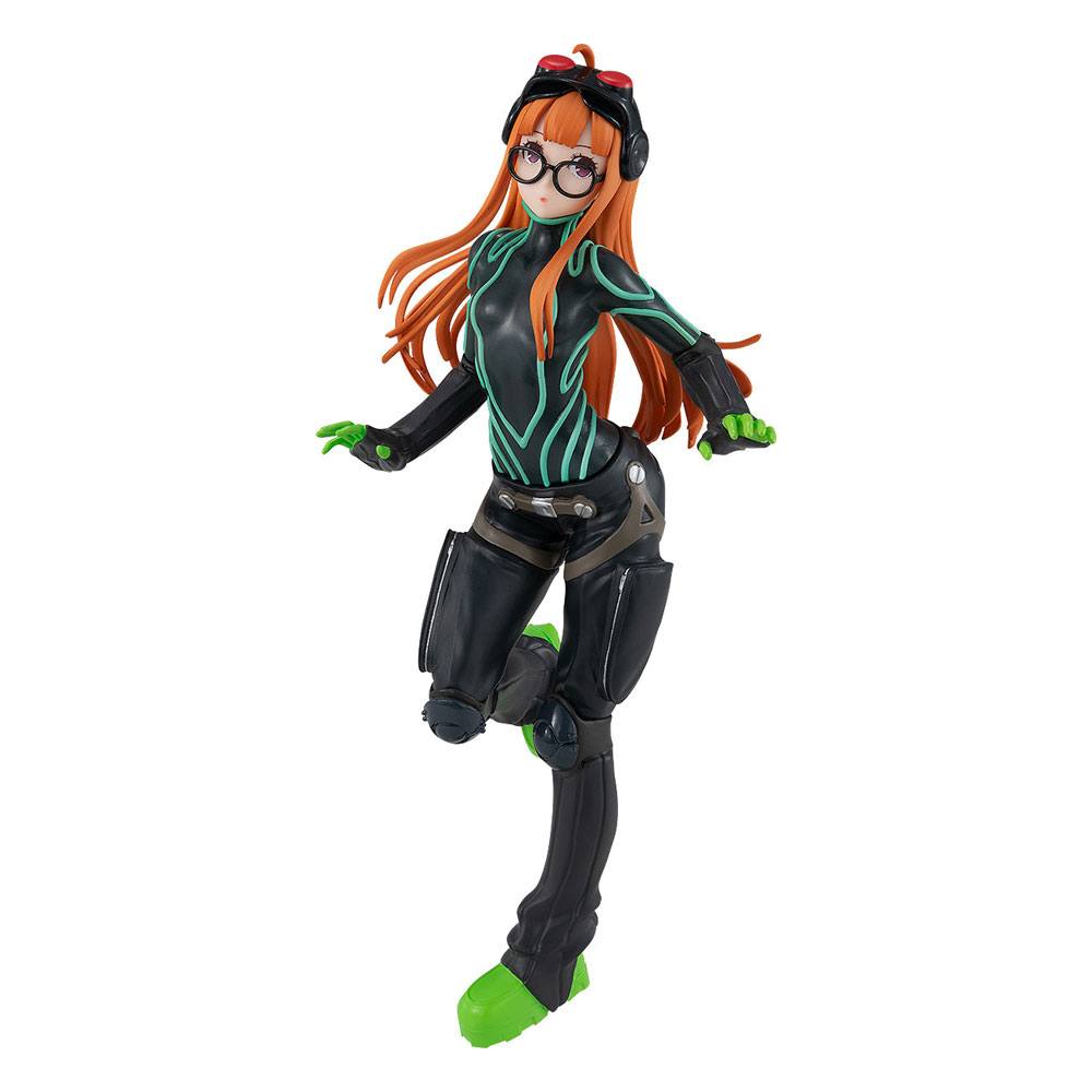Persona 5 - PopUp Parade Figure Statue ORACLE