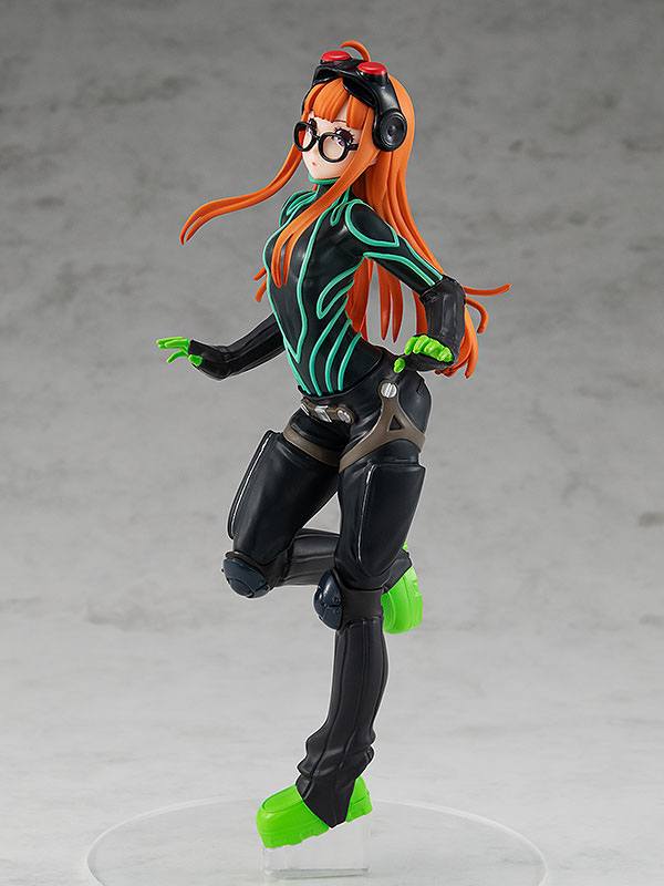 Persona 5 - PopUp Parade Figure Statue ORACLE