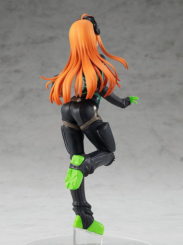 Persona 5 - PopUp Parade Figure Statue ORACLE