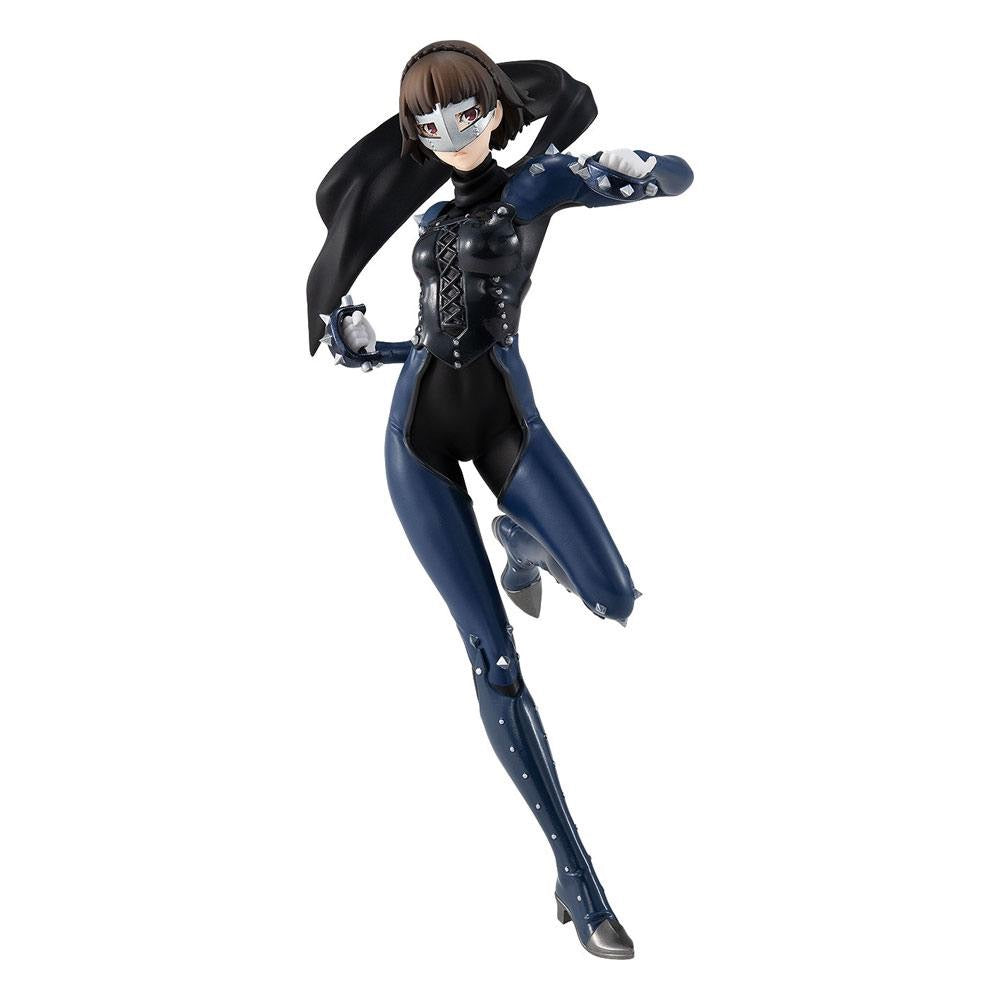 Persona 5 The Animation - Queen