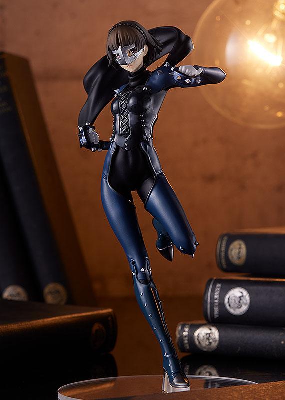 Persona 5 - PopUp Parade Figur Statue QUEEN