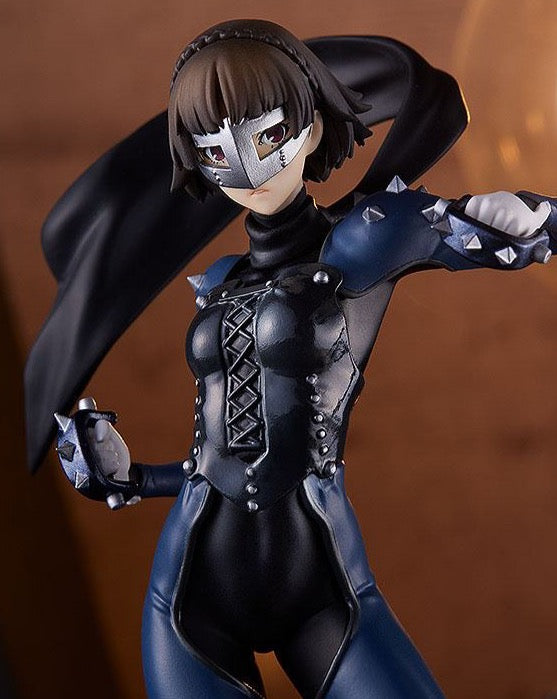 Persona 5 - PopUp Parade Figur Statue QUEEN