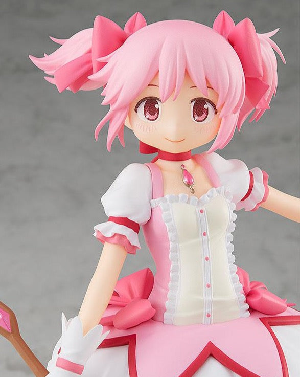 Puella Magi Madoka Magica PopUp Parade Figure MADOKA KANAME