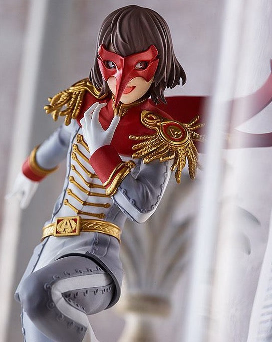 Persona 5 - PopUp Parade Figure CROW