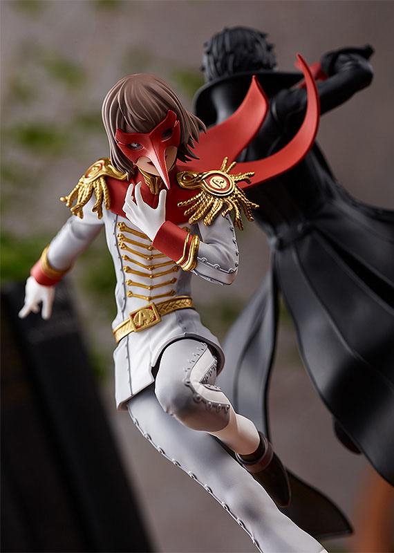Persona 5 - PopUp Parade Figure CROW
