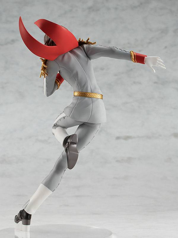 Persona 5 - PopUp Parade Figure CROW
