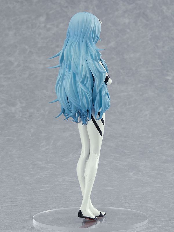 Evangelion - Rei Ayanami