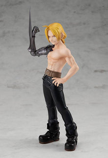 Fullmetal Alchemist PopUp Parade Figure EDWARD ELRIC