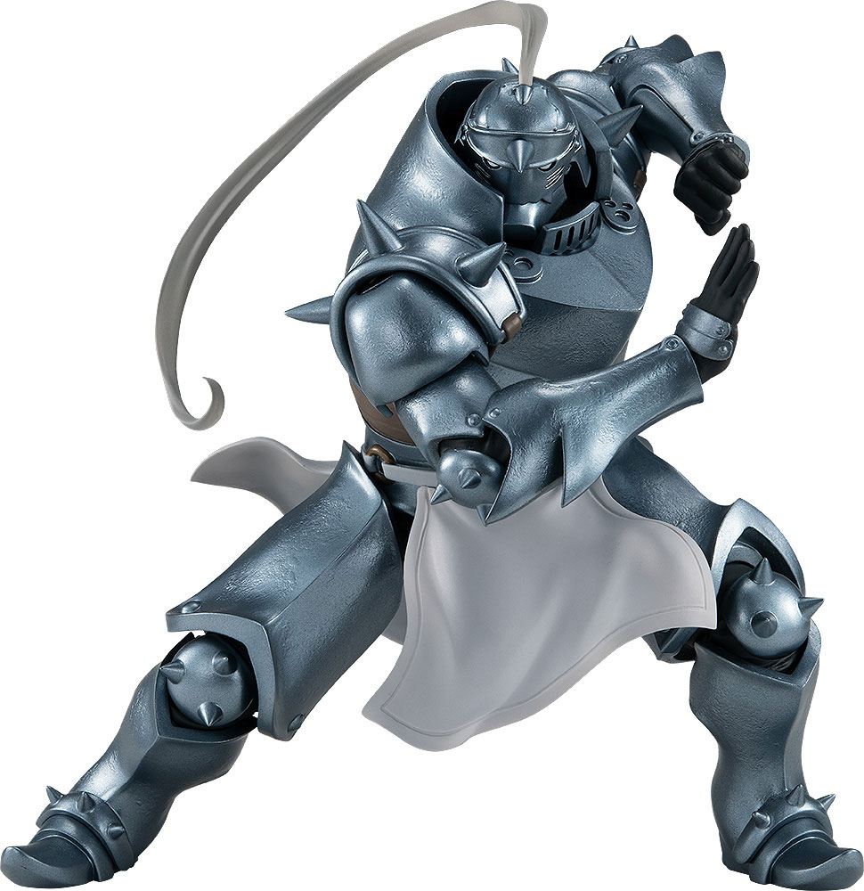 Fullmetal Alchemist – Pop Up Parade Figur Alphonse Elric 