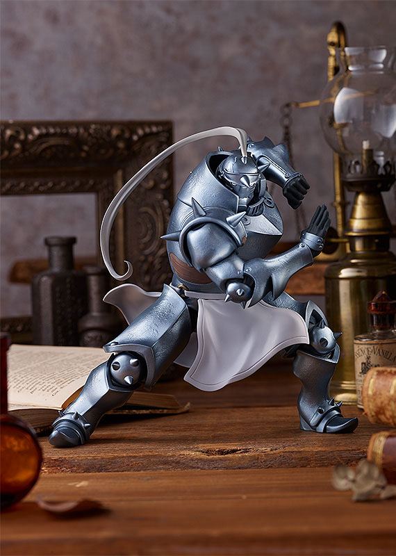 Fullmetal Alchemist - Alphonse Elric
