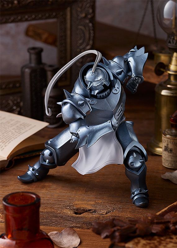 Fullmetal Alchemist – Pop Up Parade Figur Alphonse Elric 