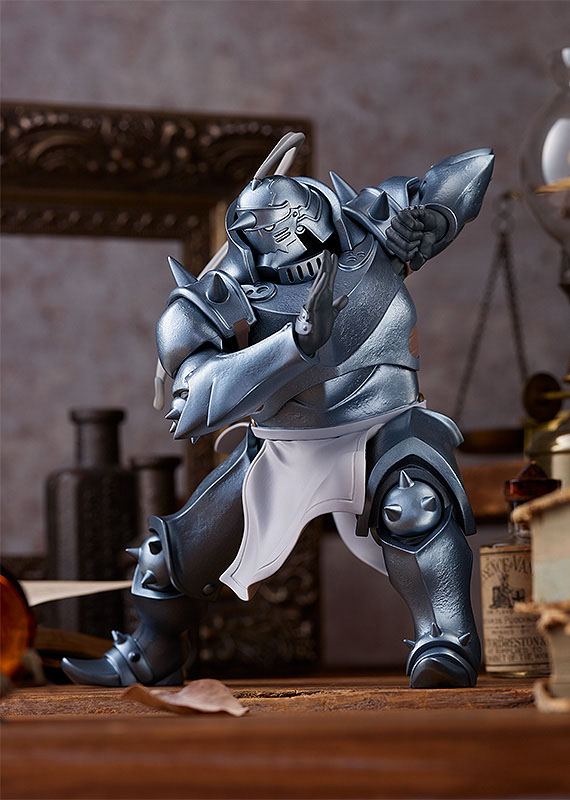 Fullmetal Alchemist – Pop Up Parade Figur Alphonse Elric 