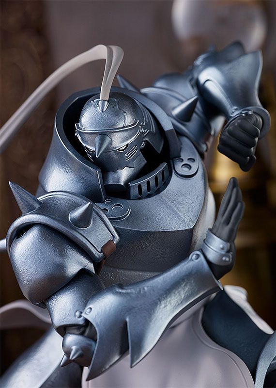 Fullmetal Alchemist – Pop Up Parade Figur Alphonse Elric 