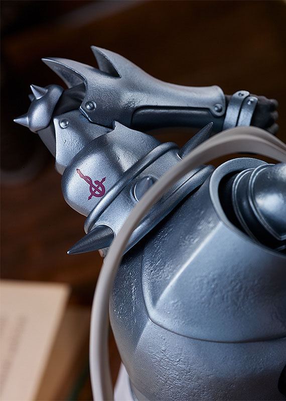 Fullmetal Alchemist – Pop Up Parade Figur Alphonse Elric 