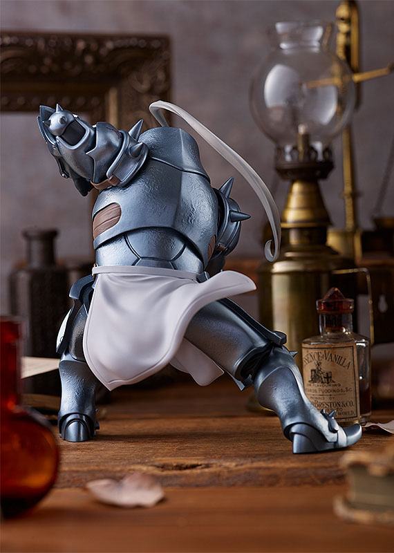 Fullmetal Alchemist – Pop Up Parade Figur Alphonse Elric 