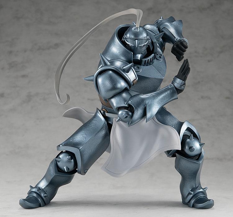 Fullmetal Alchemist – Pop Up Parade Figur Alphonse Elric 