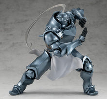 Fullmetal Alchemist PopUp Parade Figure ALPHONSE ELRIC