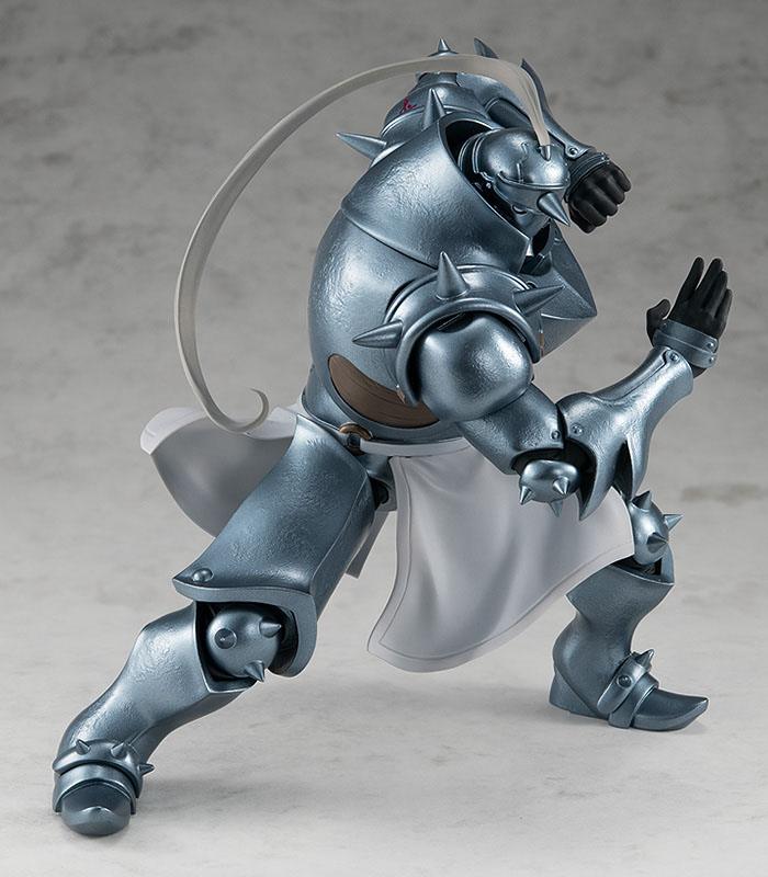 Fullmetal Alchemist – Pop Up Parade Figur Alphonse Elric 