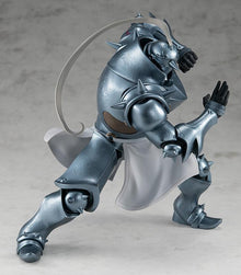 Fullmetal Alchemist PopUp Parade Figure ALPHONSE ELRIC