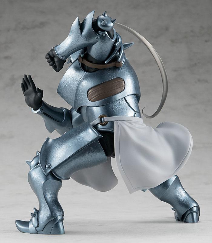 Fullmetal Alchemist – Pop Up Parade Figur Alphonse Elric 