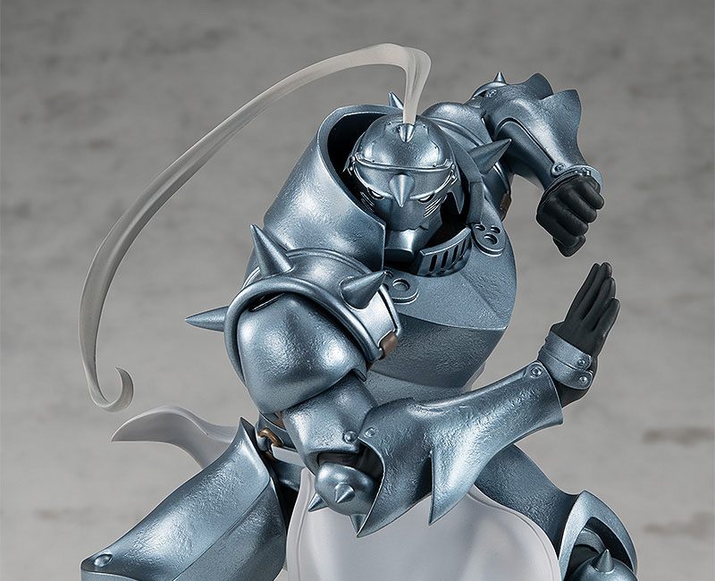 Fullmetal Alchemist – Pop Up Parade Figur Alphonse Elric 