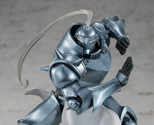 Fullmetal Alchemist PopUp Parade Figure ALPHONSE ELRIC