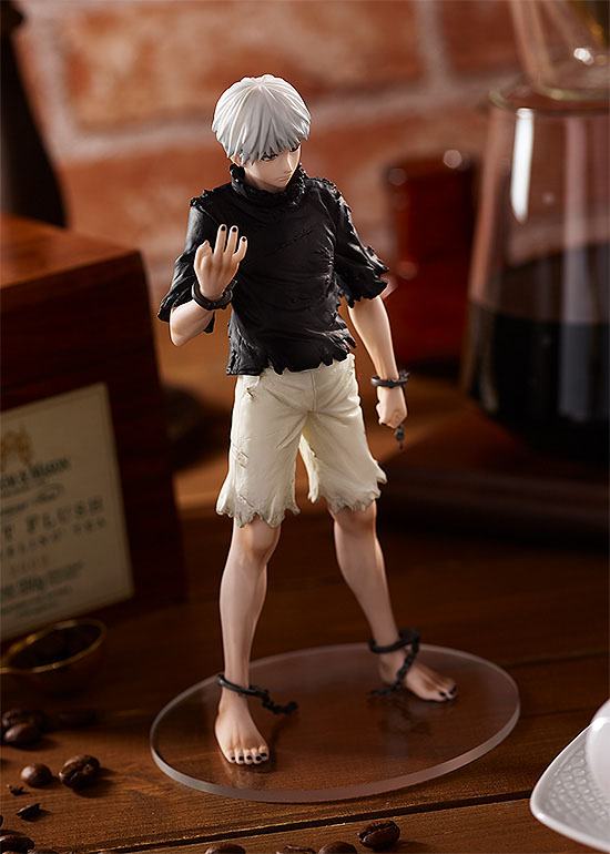 Tokyo Ghoul PopUp Parade Figure KEN KANEKI