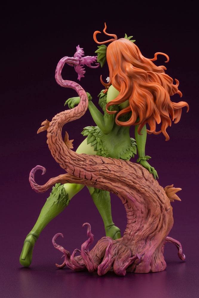 Dc Comics Bishoujo - Poison Ivy Returns