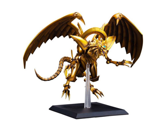 Yu-Gi-Oh! - Winged Dragon Of Ra Egyptian God, The