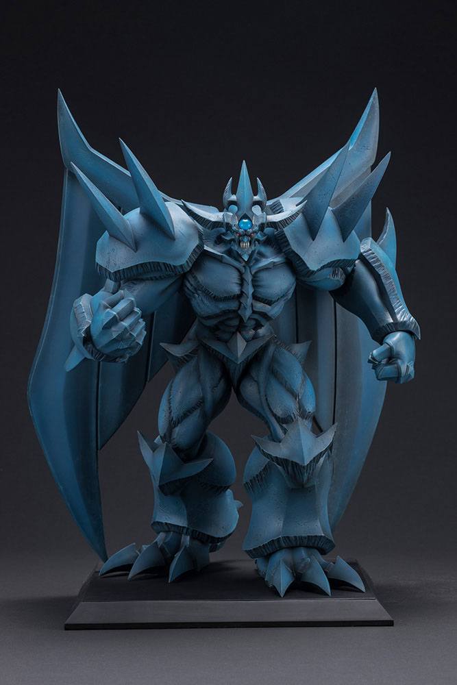 Yu-Gi-Oh! Obelisk The Tormentor Egyptian God