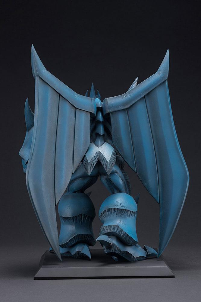 Yu-Gi-Oh! Obelisk The Tormentor Egyptian God