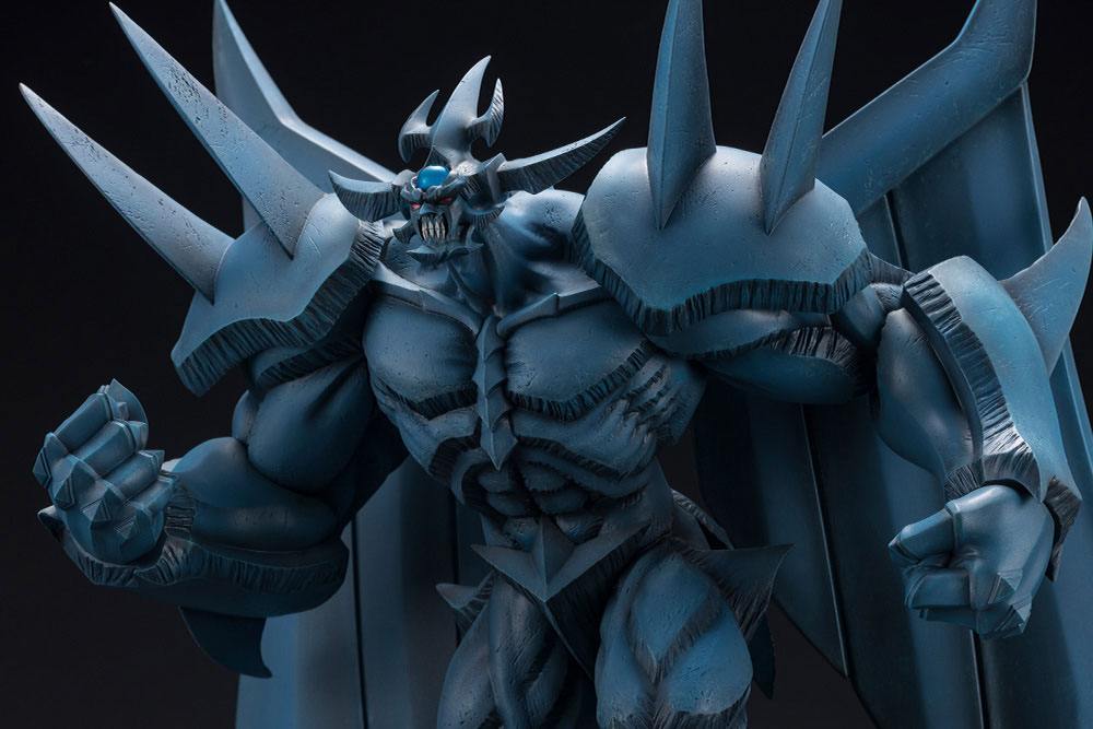 Yu-Gi-Oh! Obelisk The Tormentor Egyptian God