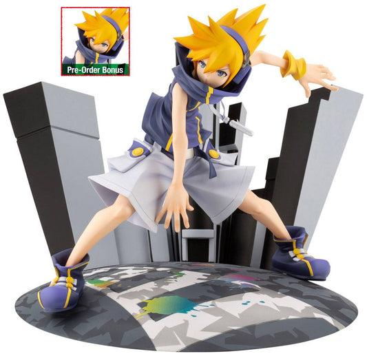 World Ends With You, The - Neku Bonus Edition