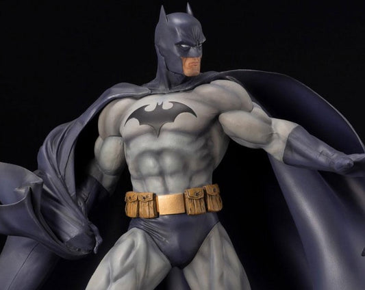 Batman Hush Statue 1/6