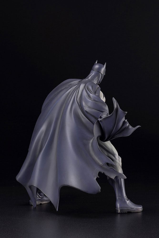 Batman Hush Statue 1/6