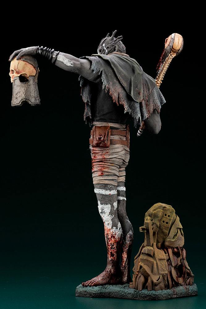 Dead By Daylight – Der Wraith