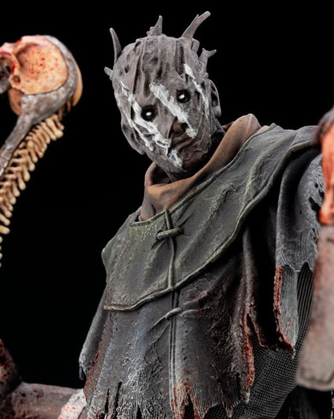 Dead By Daylight – Der Wraith