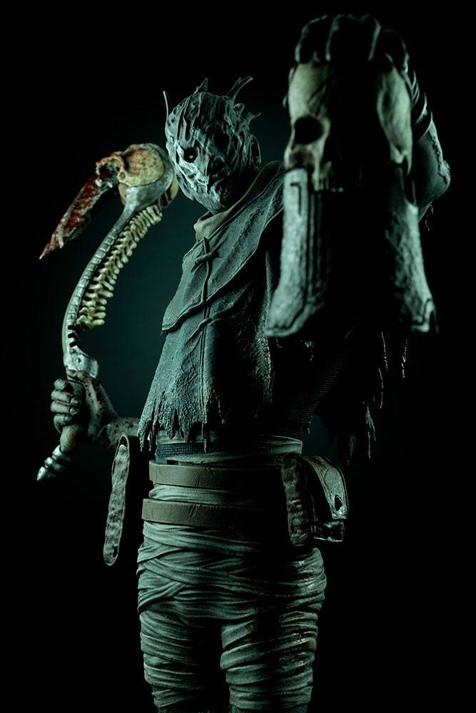 Dead By Daylight – Der Wraith