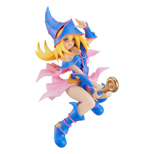 Yu-Gi-Oh! - Dark Magician Girl