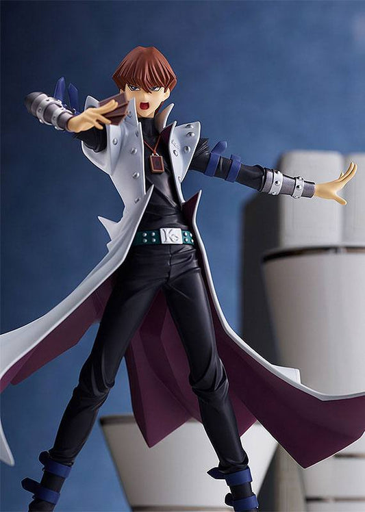 Yu-Gi-Oh! - PopUp Parade Figure Seto Kaiba