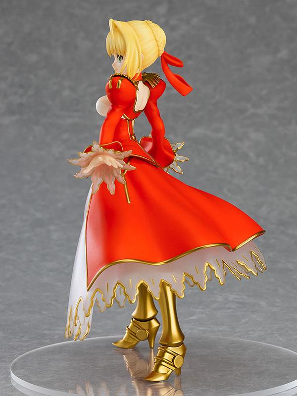 Fate - PopUp Parade Saber Nero Claudius