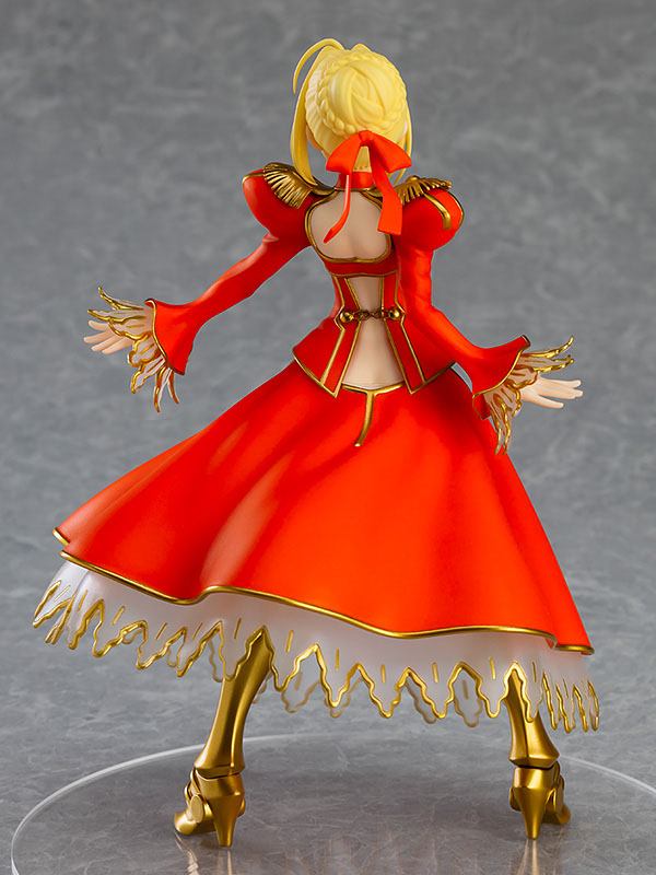 Fate - PopUp Parade Saber Nero Claudius