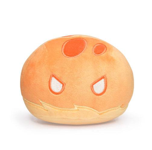 Genshin Impact Pyro-Slime Plush 20 cm